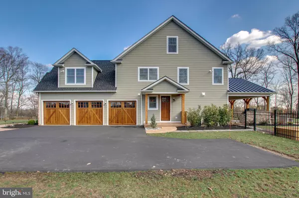 Lansdale, PA 19446,2524 BRUNER CIR