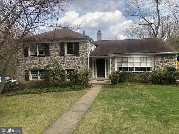 1417 JUNE LN, Narberth, PA 19072