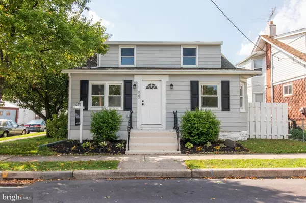 222 GREEN ST, Lansdale, PA 19446