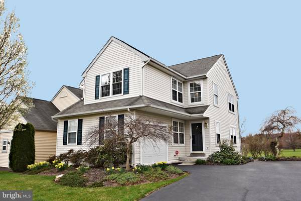 81 SAINT ANDREWS BLVD, Royersford, PA 19468