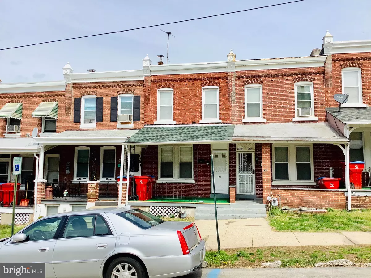 Norristown, PA 19401,23 W SPRUCE ST