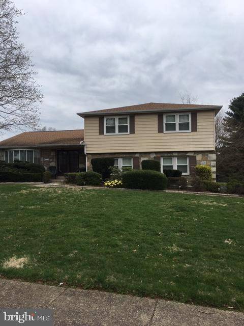 785 KILLDEER LN, Huntingdon Valley, PA 19006