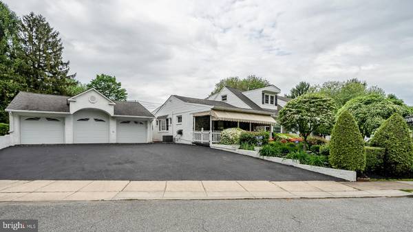 481 CROSSFIELD RD, King Of Prussia, PA 19406