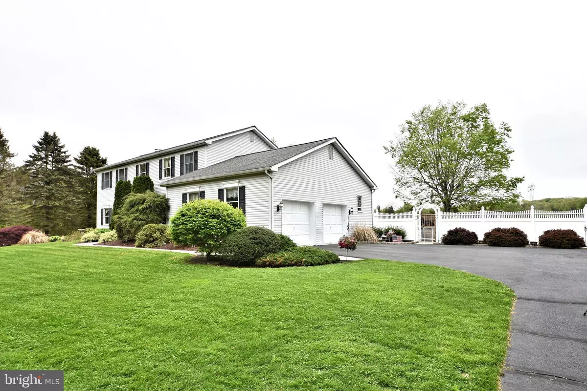 Pennsburg, PA 18073,3183 FENNEL RD