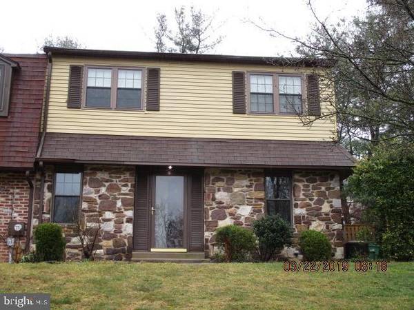 17 WINDSOR PASS, Horsham, PA 19044