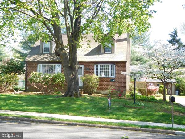 3183 MAPLE RD, Huntingdon Valley, PA 19006