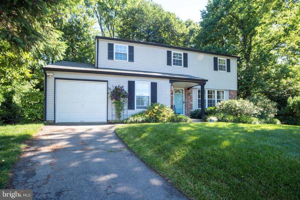 32 POWERS PL, Dresher, PA 19025