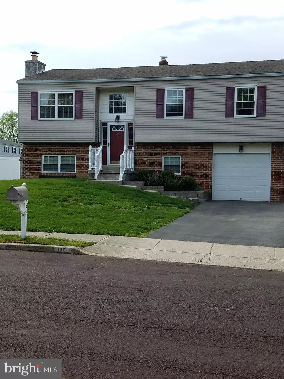 Norristown, PA 19403,135 BISHOP DR