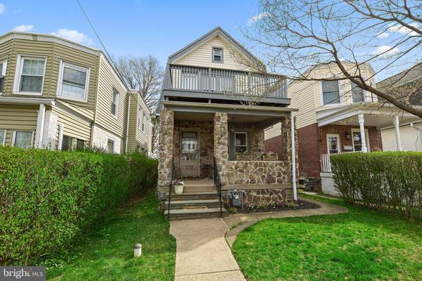 245 IONA AVE, Narberth, PA 19072