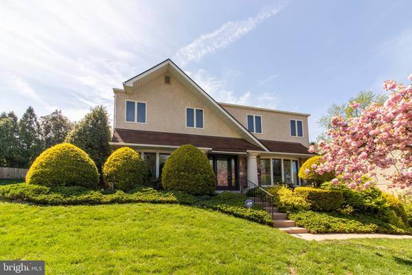 2565 KIRK DR, Huntingdon Valley, PA 19006