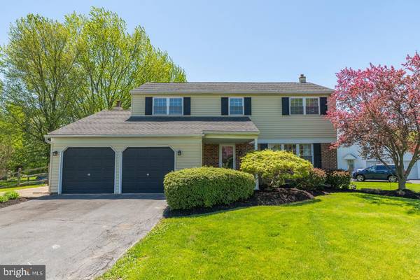 838 CONWAY PL, Lansdale, PA 19446