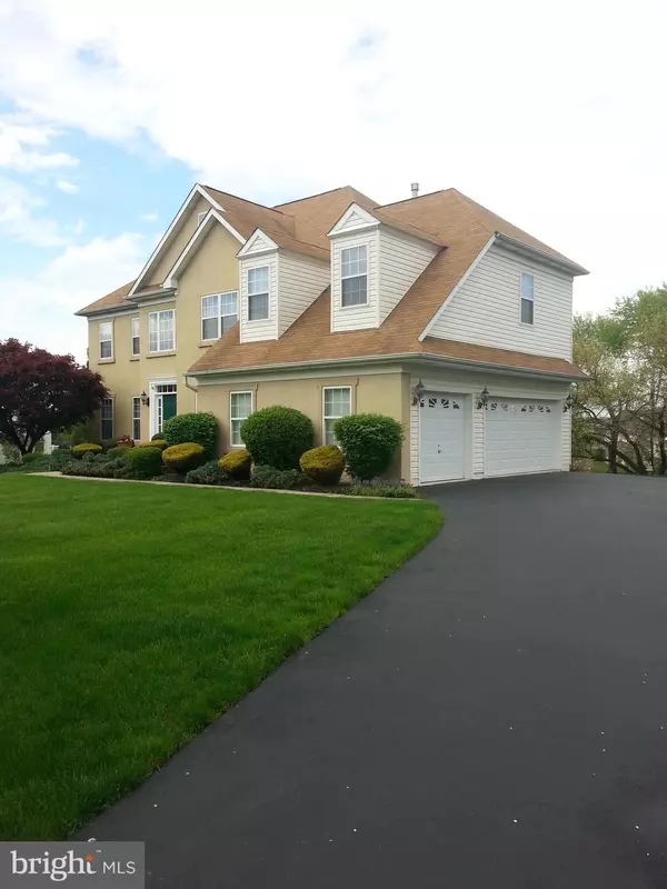 Collegeville, PA 19426,437 SILVER LEAF CIR