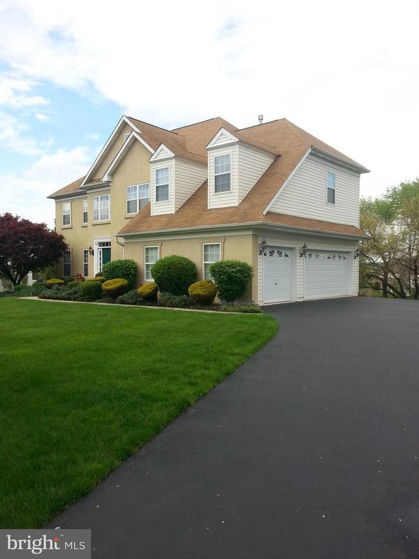 Collegeville, PA 19426,437 SILVER LEAF CIR