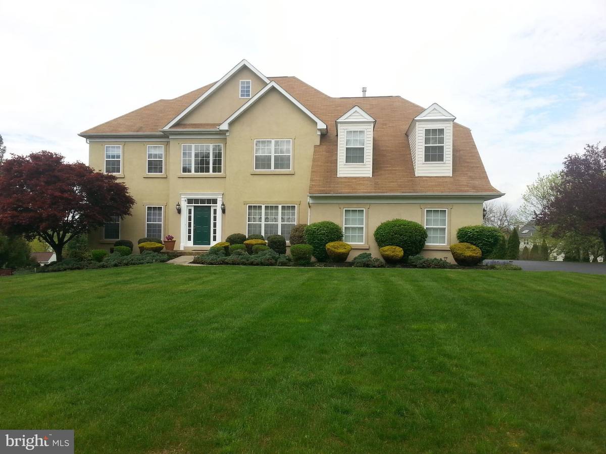 Collegeville, PA 19426,437 SILVER LEAF CIR