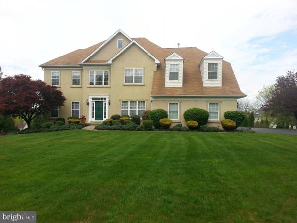 437 SILVER LEAF CIR, Collegeville, PA 19426