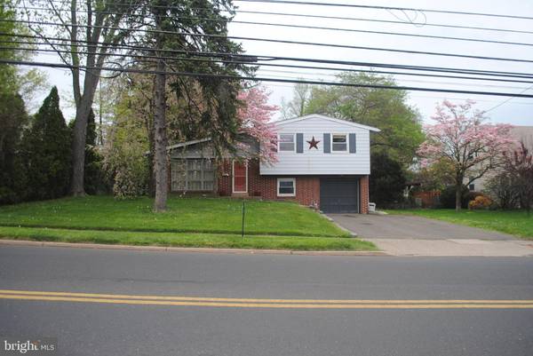 4012 W MORELAND AVE, Hatboro, PA 19040