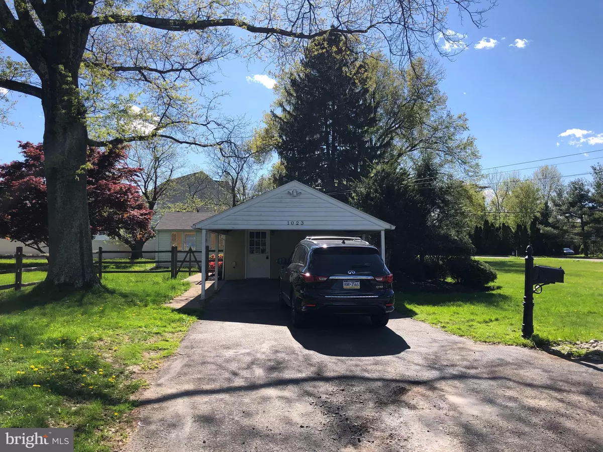 Lansdale, PA 19446,1023 LANSDALE AVE