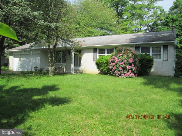 3740 JASPER LN, Hatboro, PA 19040