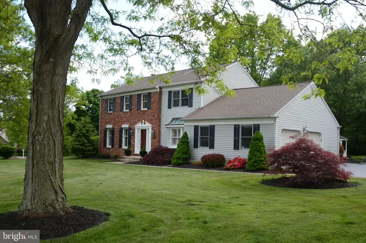 Lansdale, PA 19446,2156 PHEASANT HILL WAY