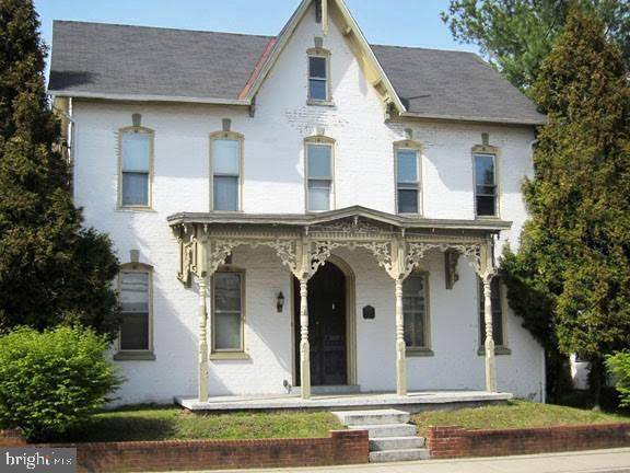 753 MAIN ST, Pennsburg, PA 18073