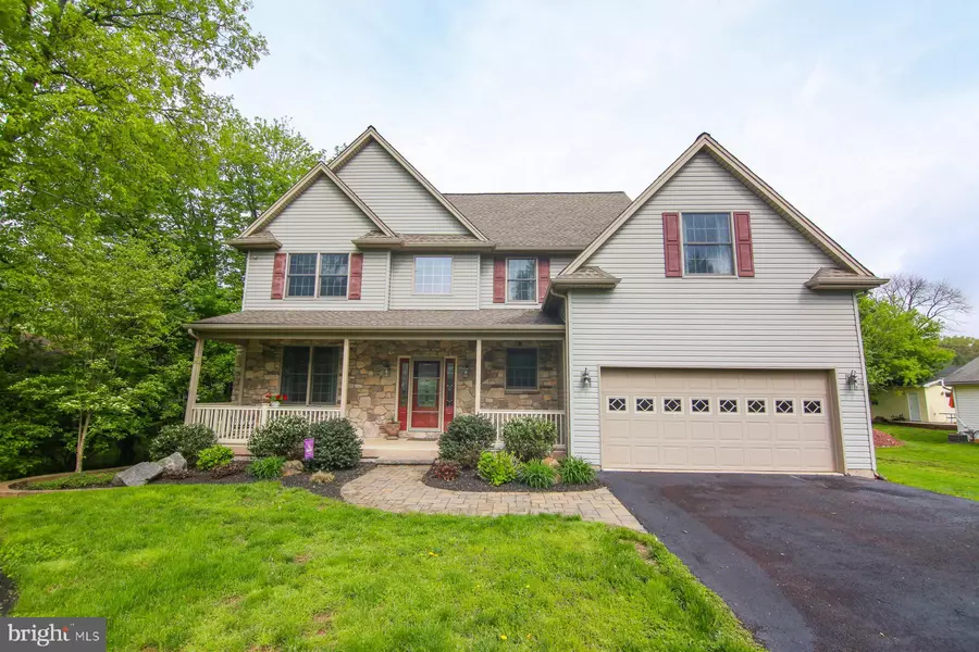 507 SECOND AVE, Collegeville, PA 19426