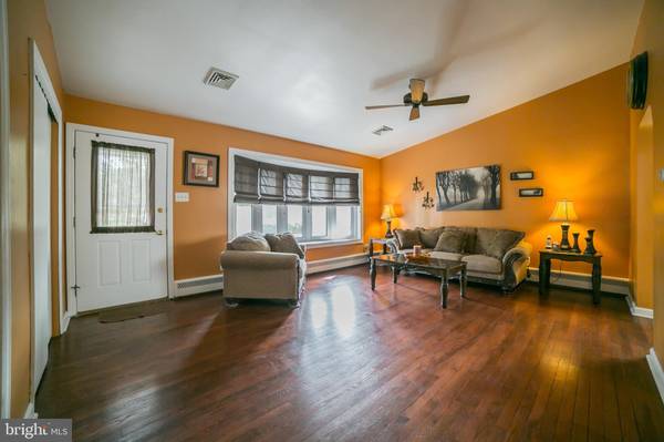 Gilbertsville, PA 19525,538 SWAMP PICNIC RD