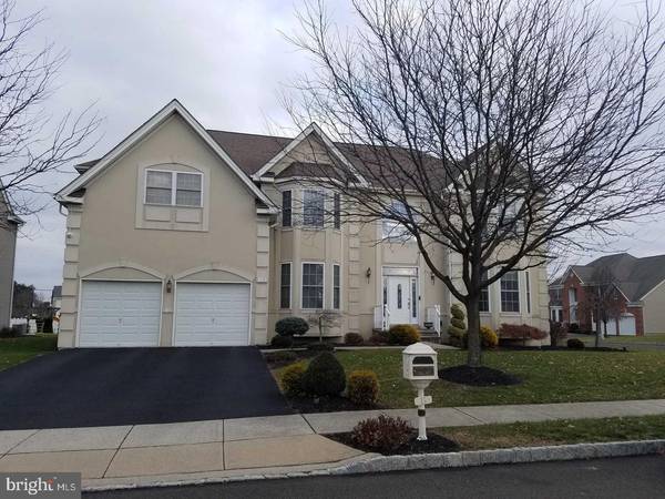 15 MORNING GLORY WAY, Huntingdon Valley, PA 19006