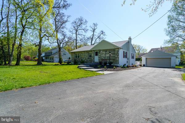 815 W ORVILLA RD, Hatfield, PA 19440