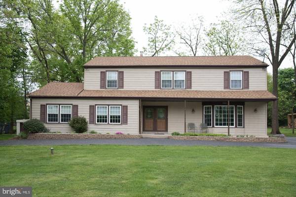 503 FAITH DR, Norristown, PA 19403