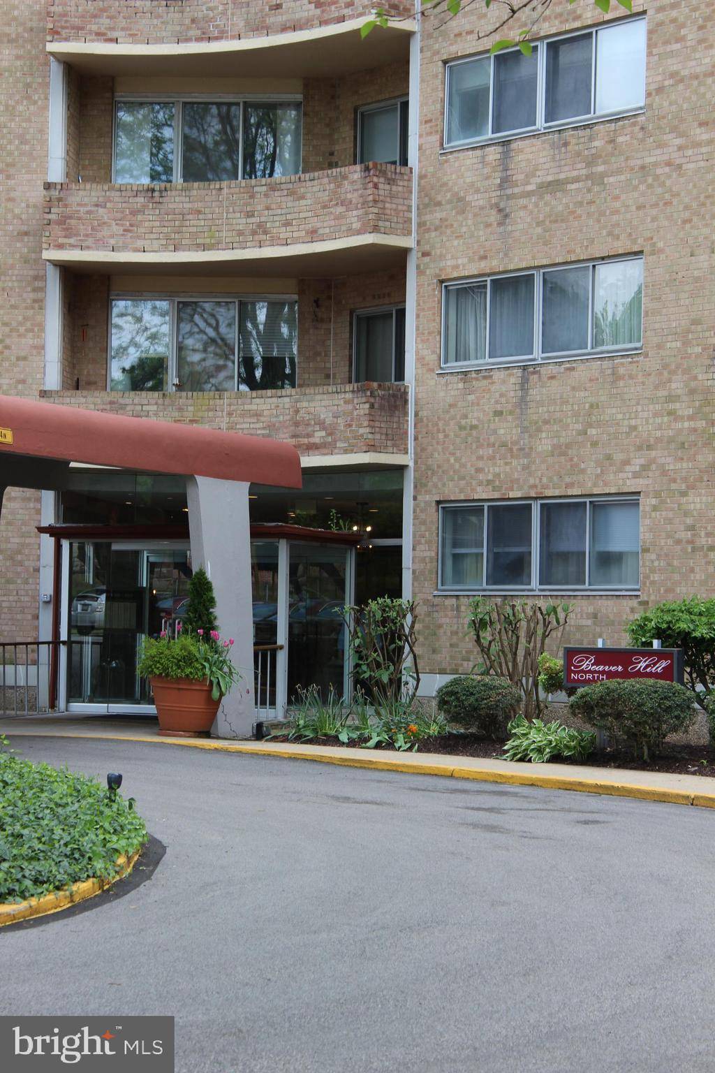 309 FLORENCE AVE #418N, Jenkintown, PA 19046