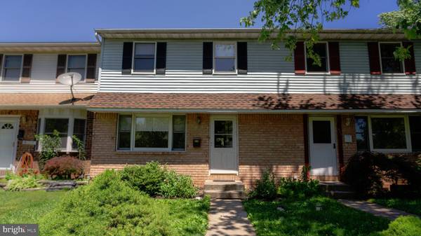 414 JACKSON ST, Pennsburg, PA 18073