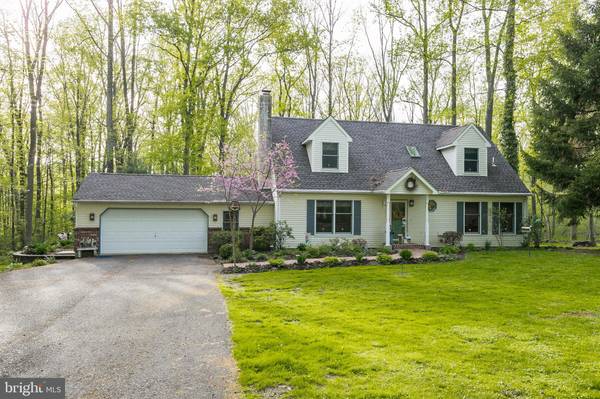 130 WAMBOLD RD, Green Lane, PA 18054