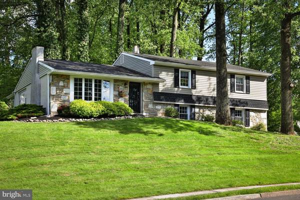 147 DEER RUN RD, Willow Grove, PA 19090