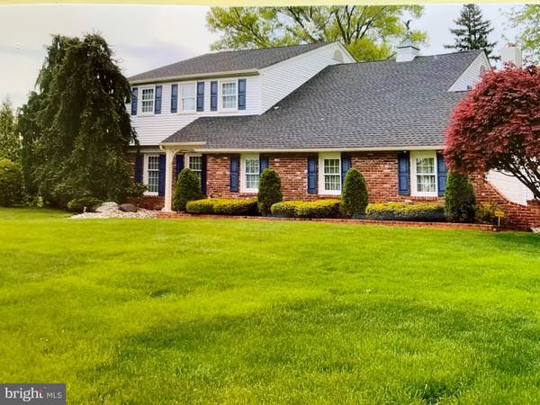 3852 JAMES RD, Huntingdon Valley, PA 19006