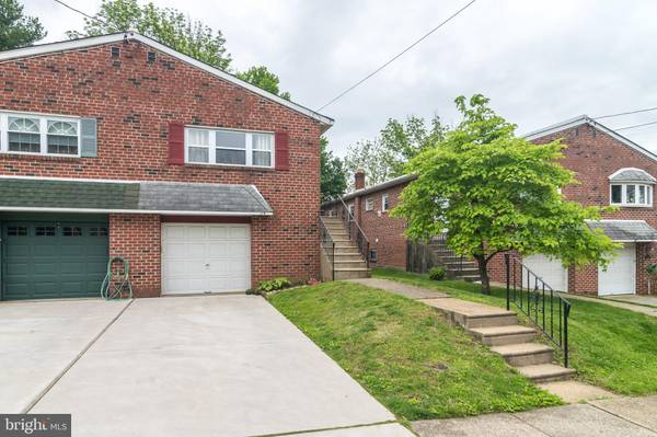 114 BORBECK AVE, Jenkintown, PA 19046