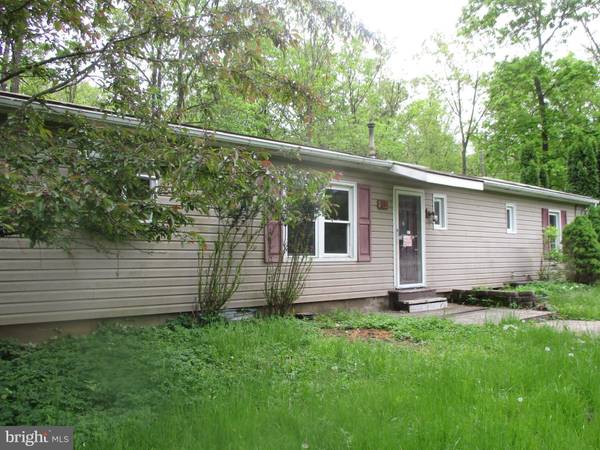 249 FULMER RD, Perkiomenville, PA 18074