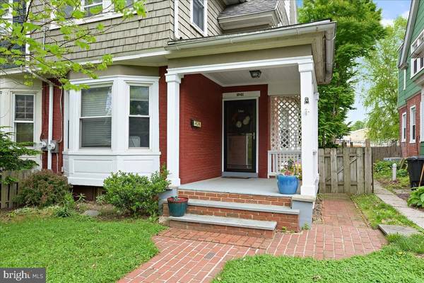 Bryn Mawr, PA 19010,1041 REES AVE