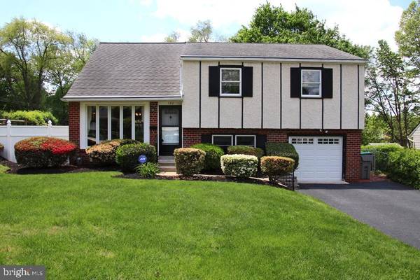 176 REDWOOD RD, King Of Prussia, PA 19406