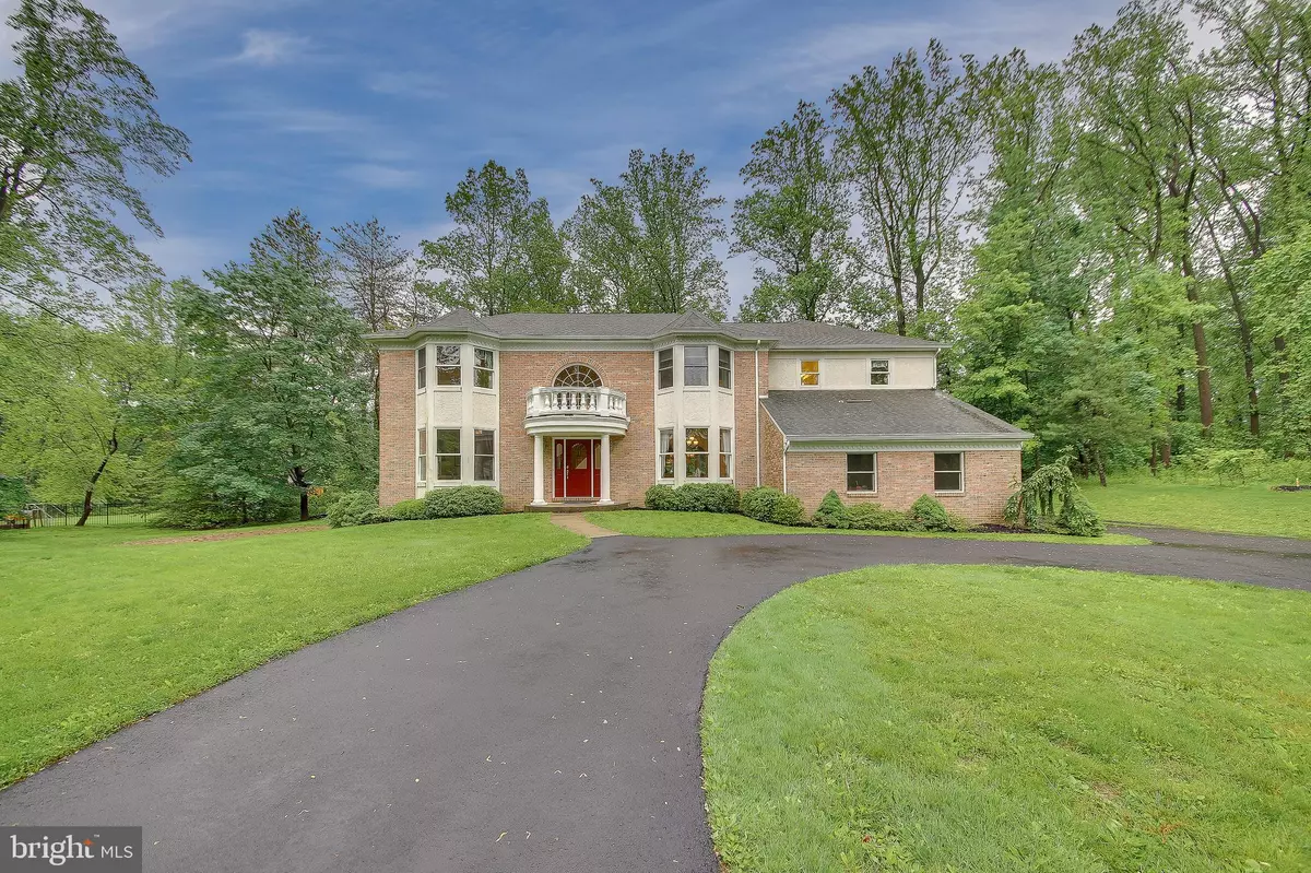 Huntingdon Valley, PA 19006,3427 PINE RD