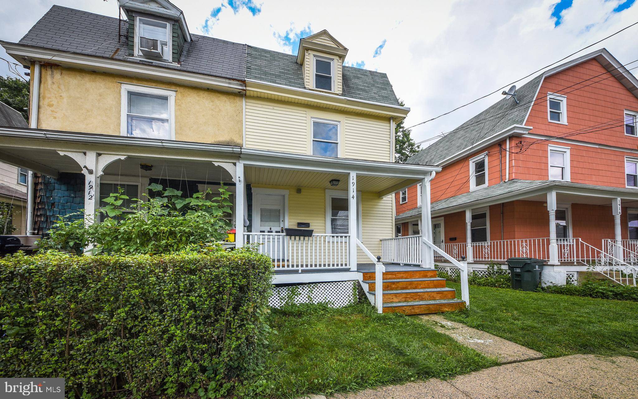 1914 FAIRVIEW AVE, Willow Grove, PA 19090