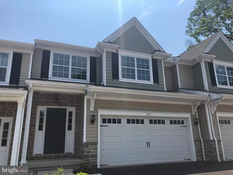 22 ADDISON LN, Collegeville, PA 19426