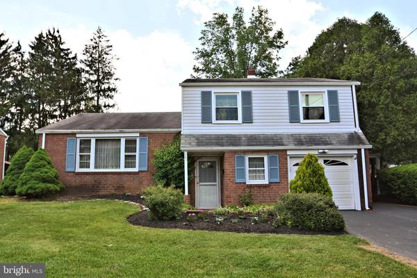 743 GEORGE DR, King Of Prussia, PA 19406