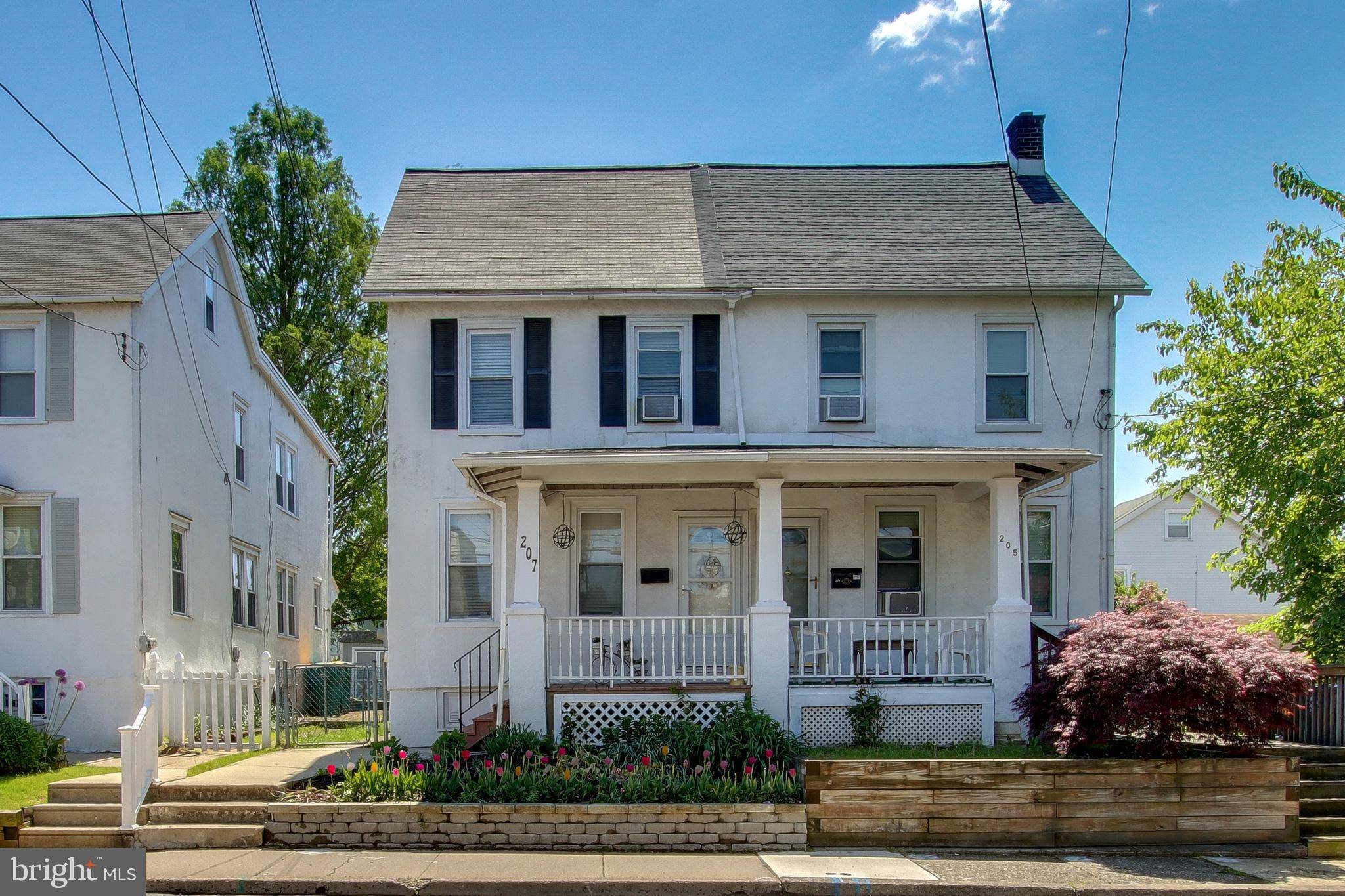 207 N LINE ST, Lansdale, PA 19446