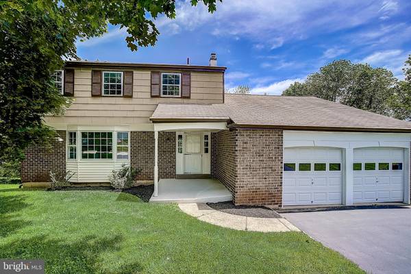 582 SARATOGA RD, King Of Prussia, PA 19406