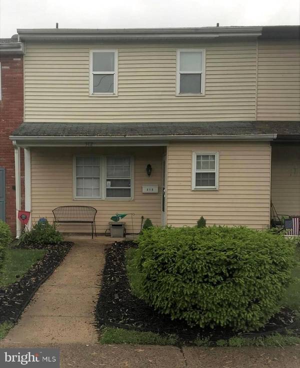 312 STATE ST, East Greenville, PA 18041