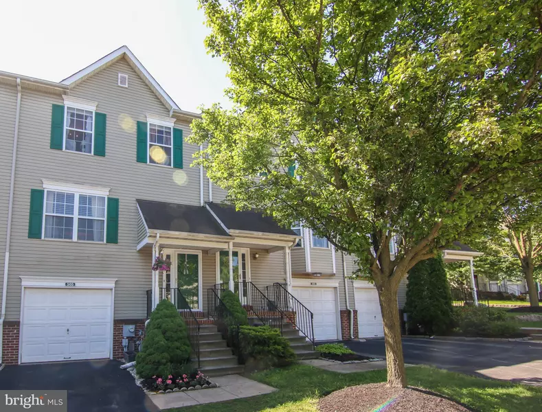 505 WILLIAMSBURG WAY, King Of Prussia, PA 19406