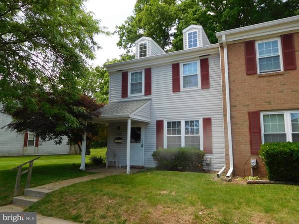 2529 DEVONSHIRE CT, Lansdale, PA 19446