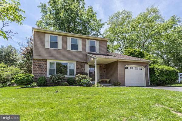 382 CHADWYCK CIR, Harleysville, PA 19438