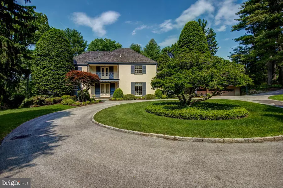 1750 CEDAR LN, Villanova, PA 19085