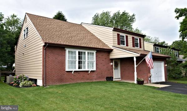 13 PHEASANT RUN, Horsham, PA 19044